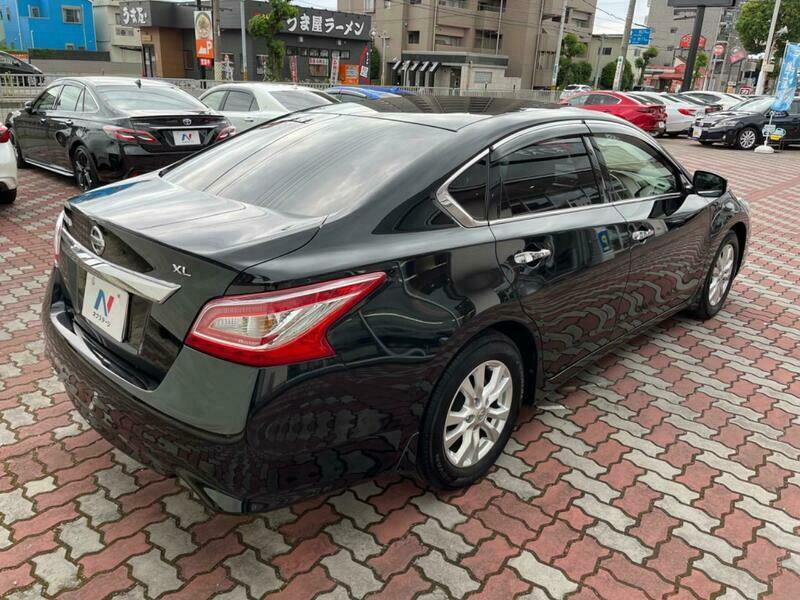 TEANA