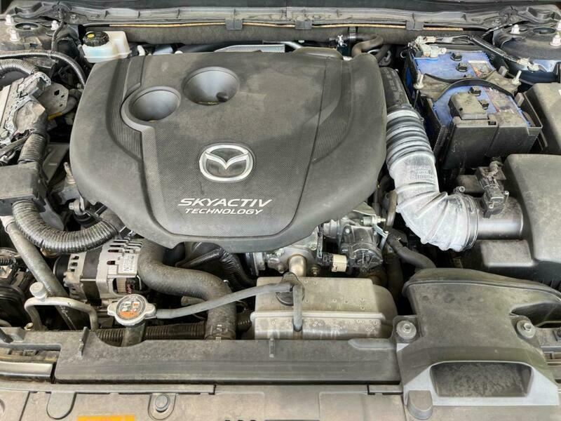 Axela Sport