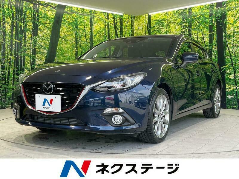 Axela Sport