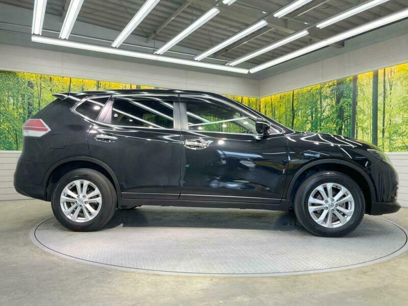 X-TRAIL-43