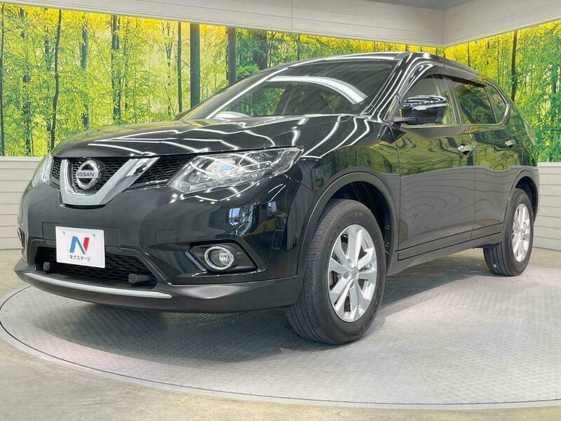 X-TRAIL-0