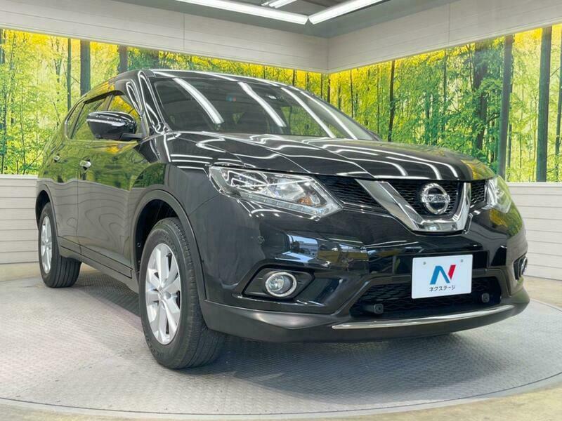 X-TRAIL-9