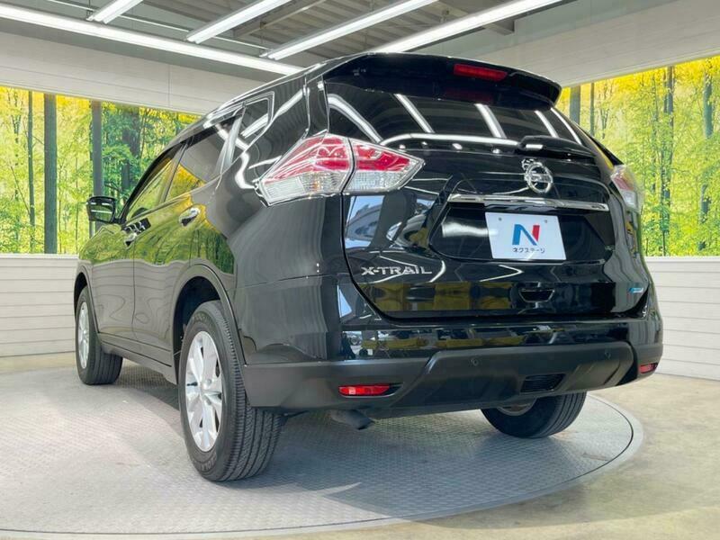 X-TRAIL-22