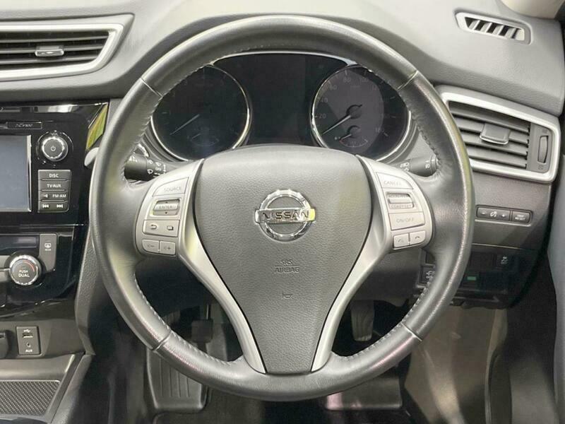 X-TRAIL-65