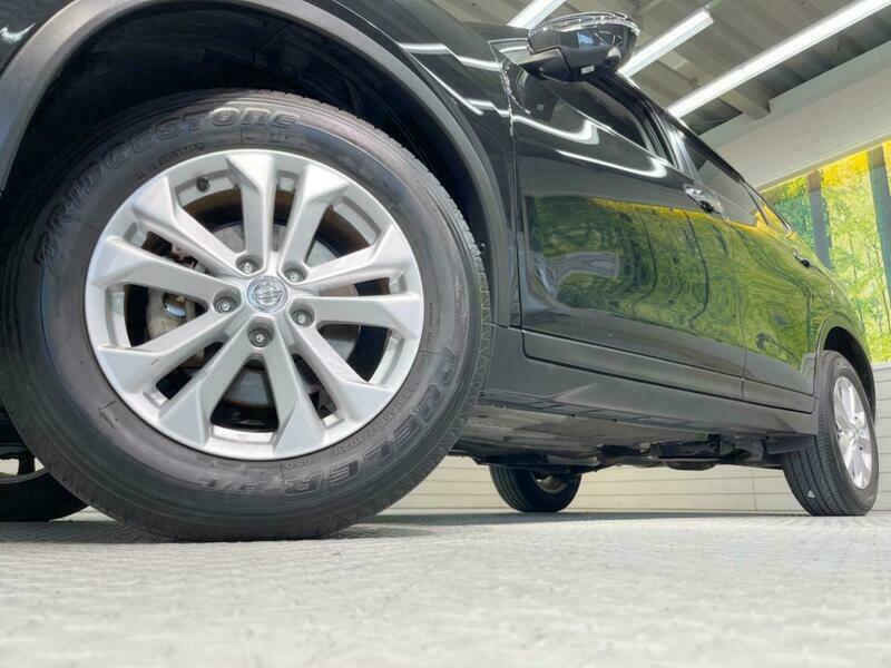 X-TRAIL-5