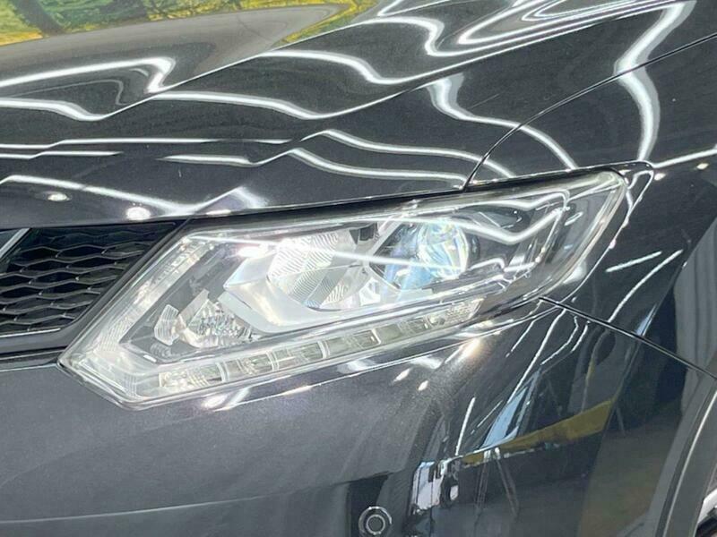 X-TRAIL-10