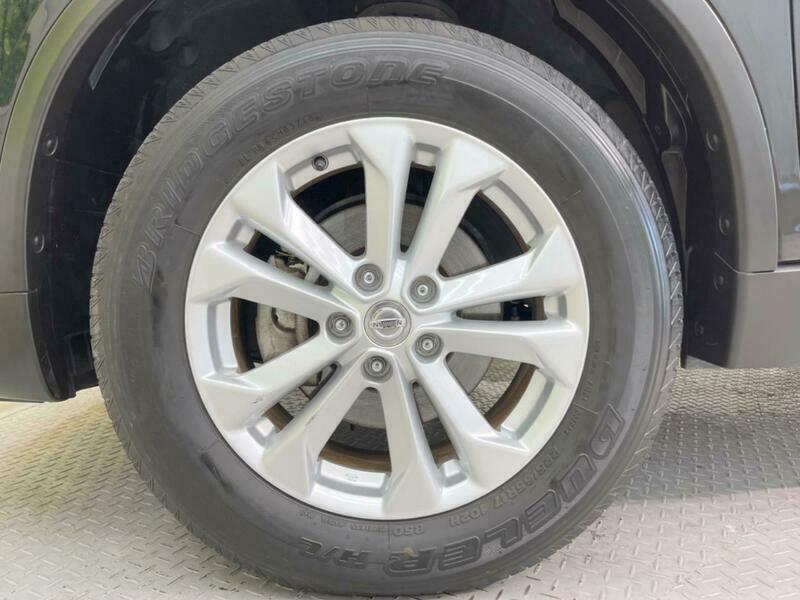 X-TRAIL-51
