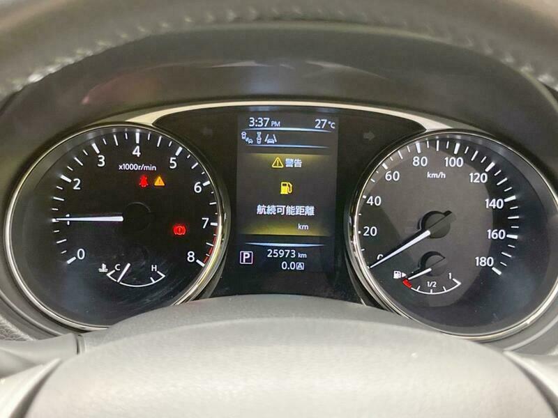 X-TRAIL-13