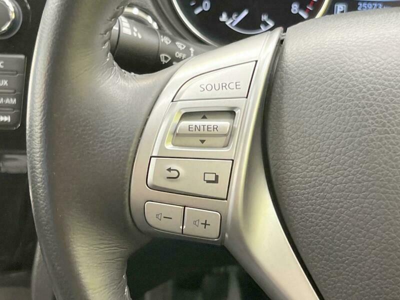 X-TRAIL-25