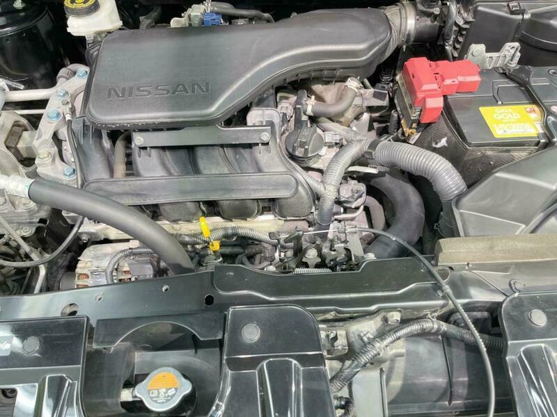 X-TRAIL-54