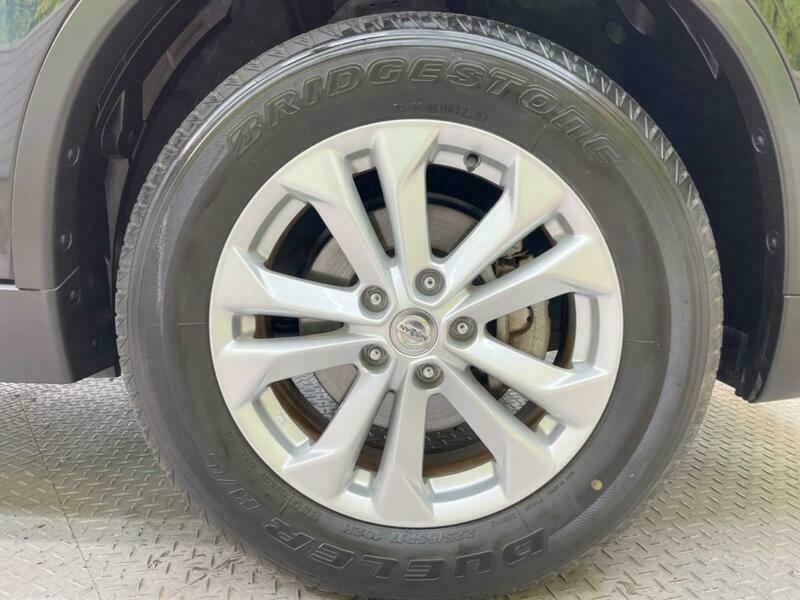 X-TRAIL-55