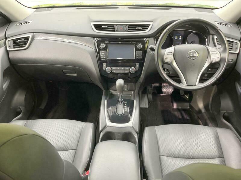 X-TRAIL-57