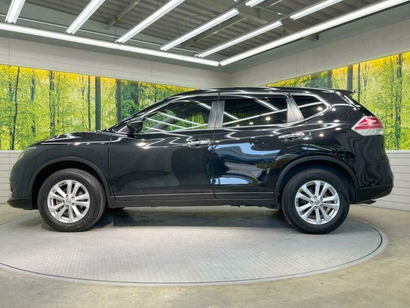 X-TRAIL-66