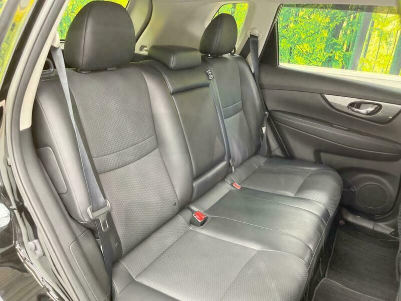 X-TRAIL-24