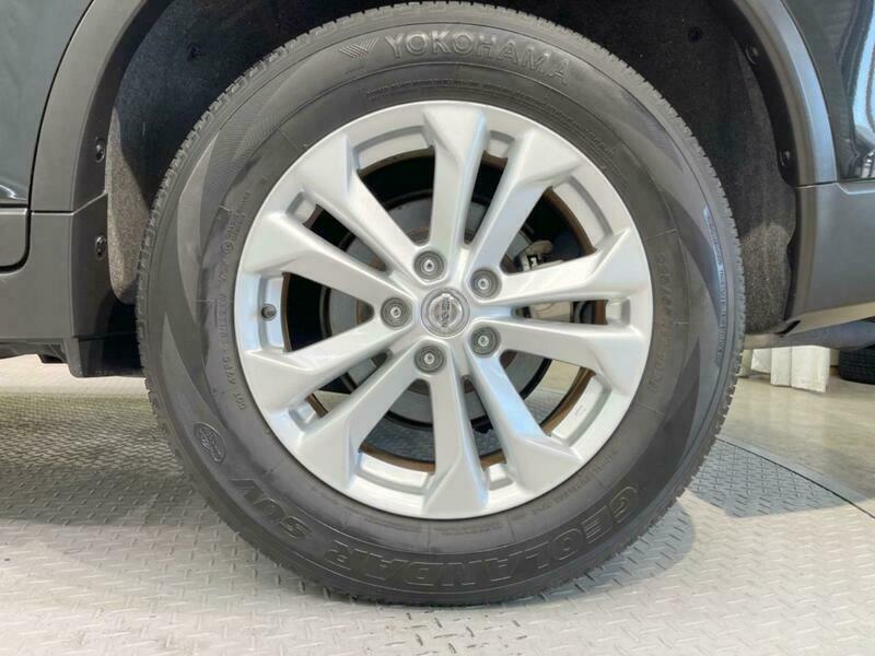 X-TRAIL-46