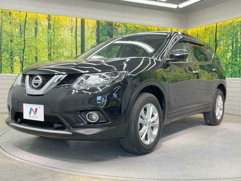 X-TRAIL-64