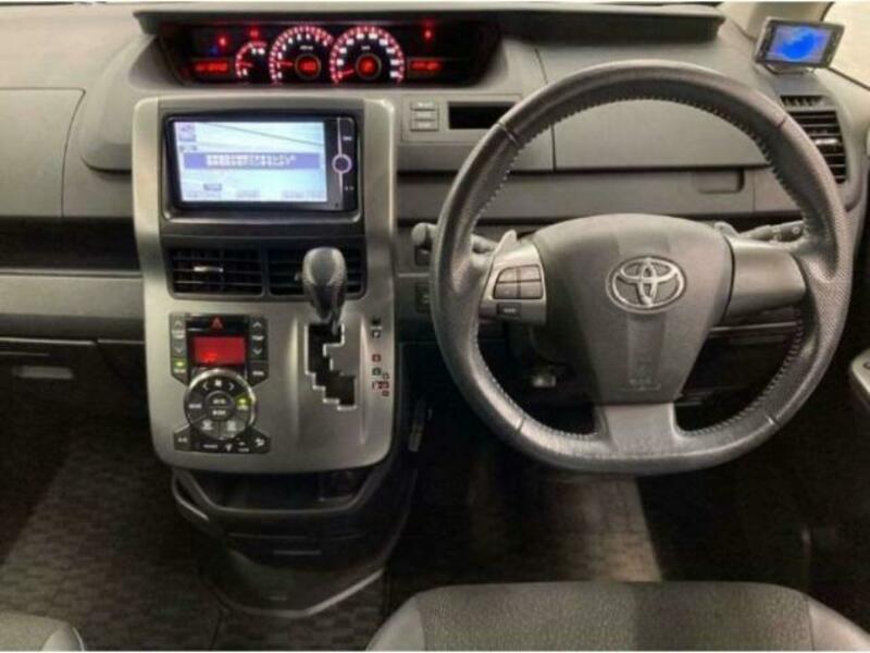 VOXY