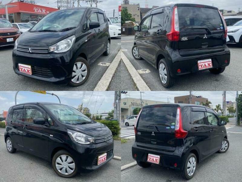 EK WAGON