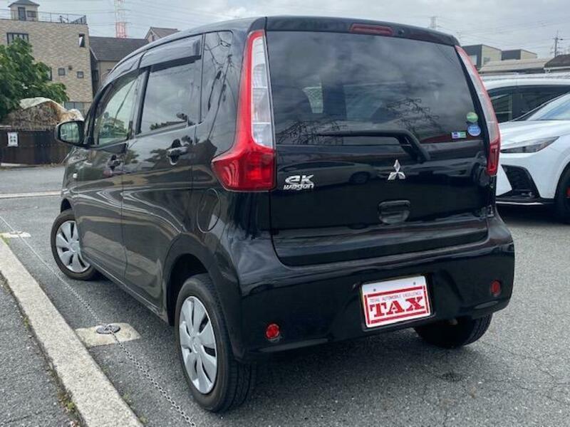 EK WAGON