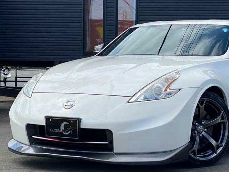 FAIRLADY Z-9