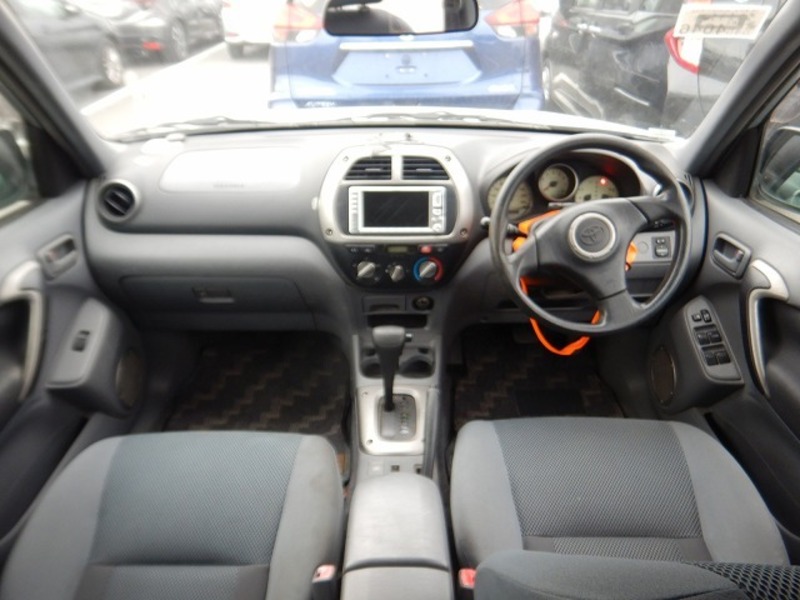 RAV4 L