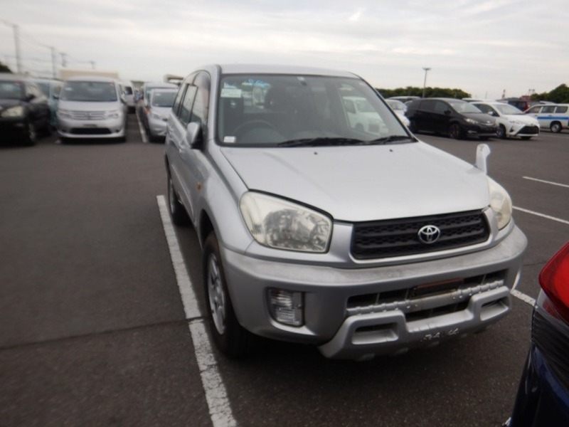 RAV4 L