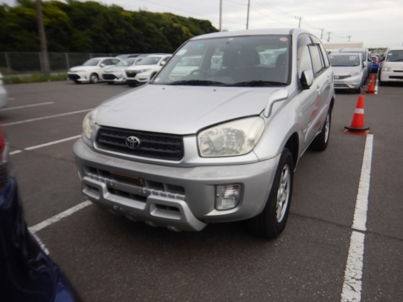 RAV4 L-0
