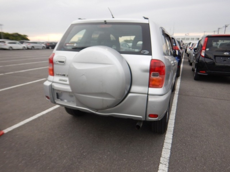 RAV4 L