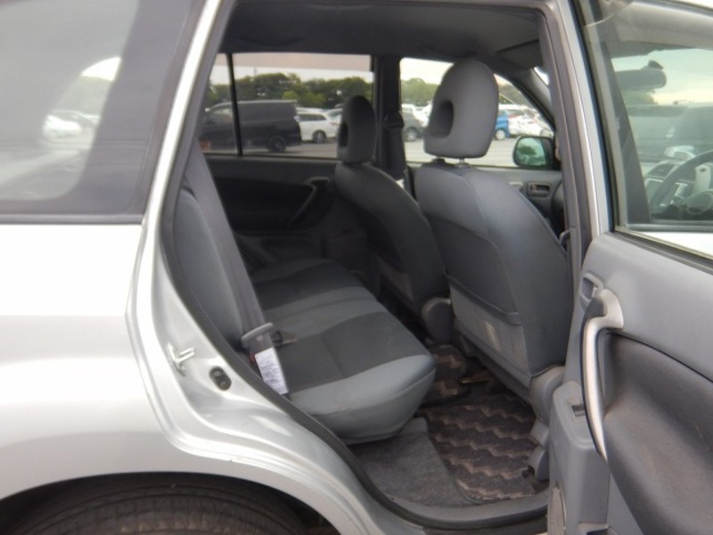 RAV4 L