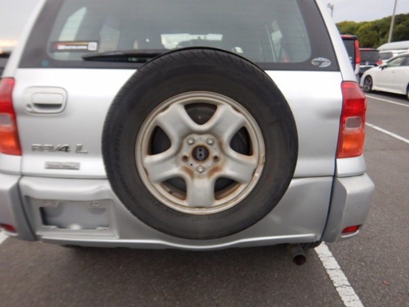 RAV4 L