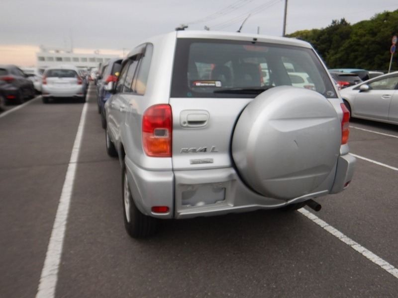 RAV4 L