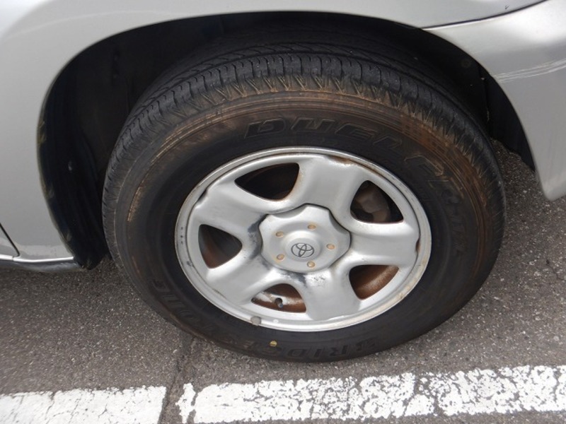 RAV4 L