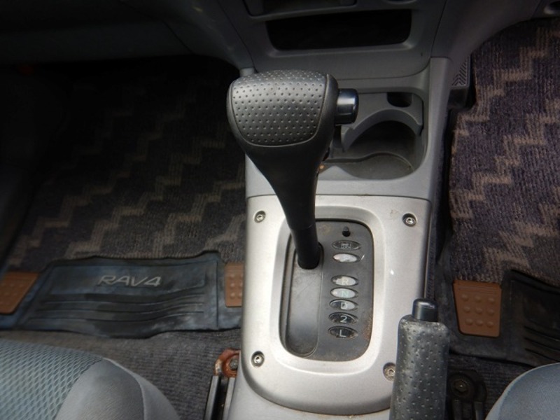 RAV4 L