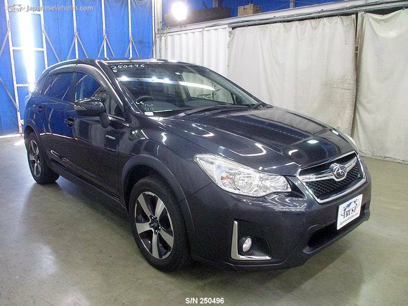 IMPREZA