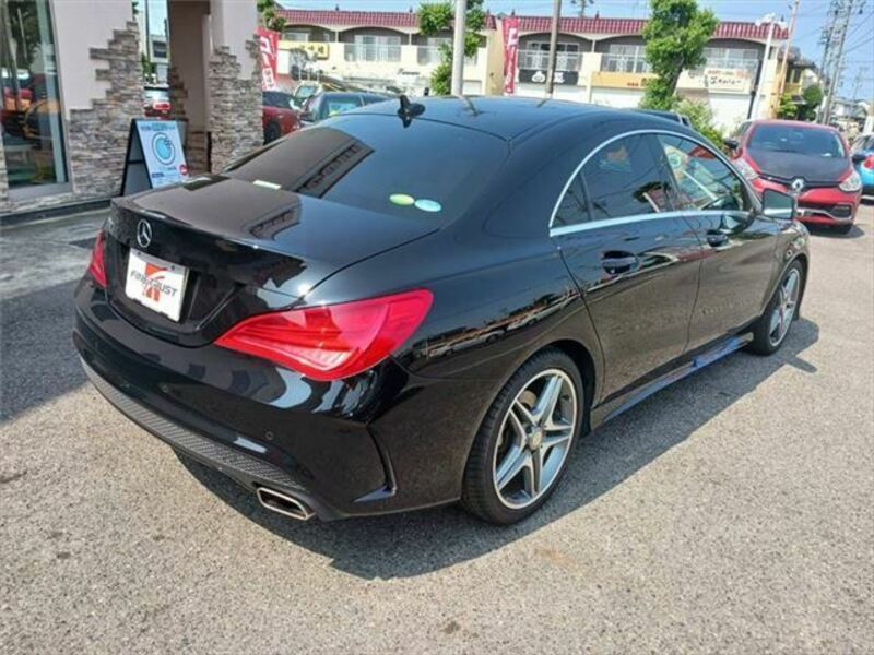 CLA-CLASS