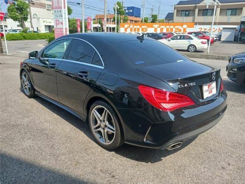 CLA-CLASS