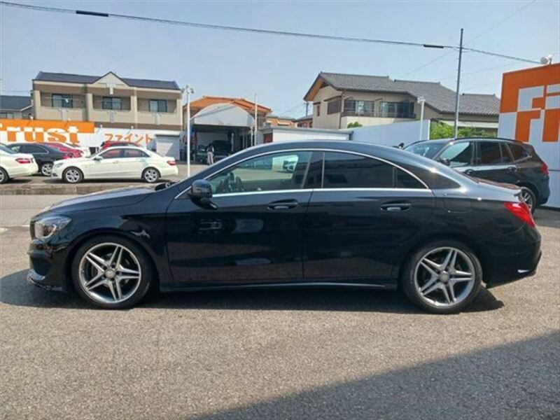 CLA-CLASS