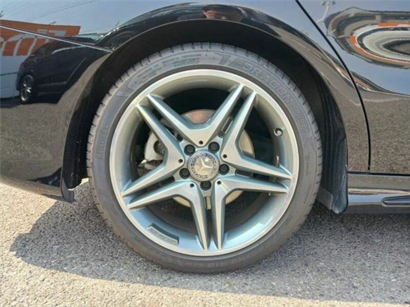 CLA-CLASS