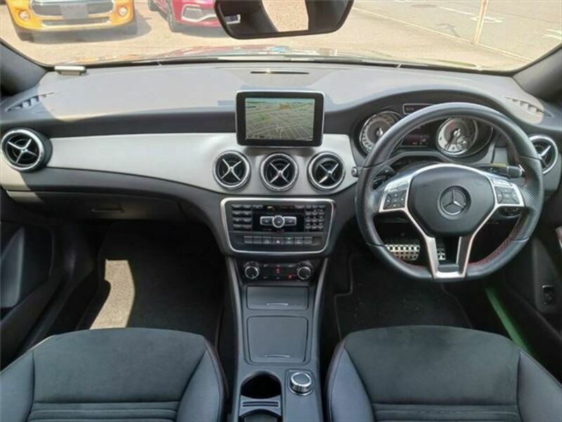 CLA-CLASS