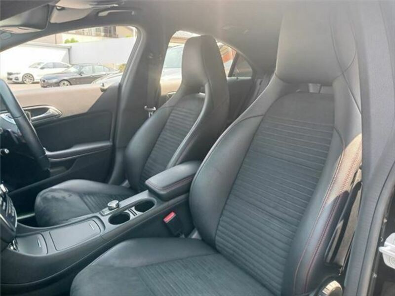 CLA-CLASS