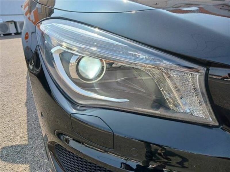 CLA-CLASS