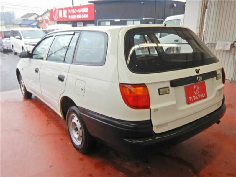 CALDINA VAN-7