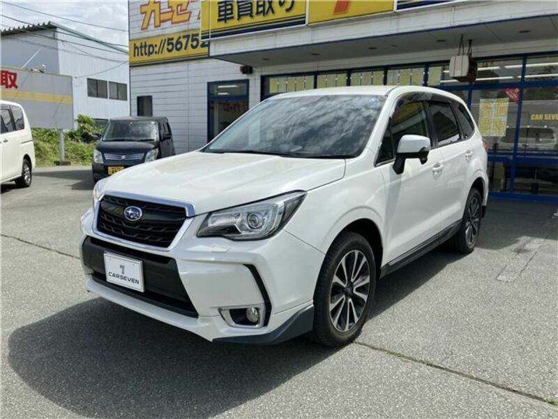FORESTER-0