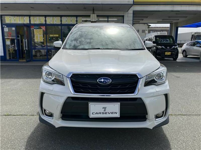 FORESTER-1