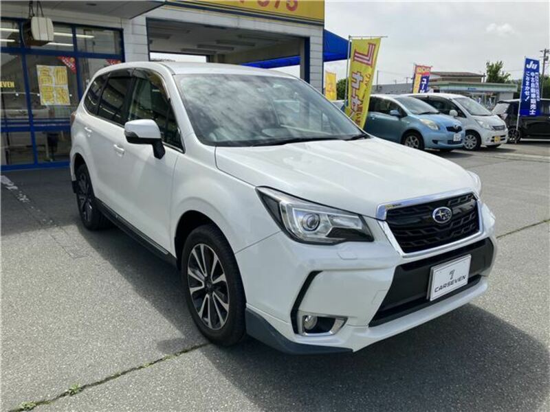 FORESTER-2