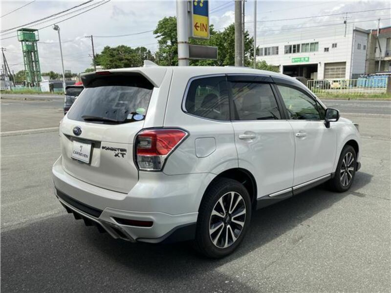FORESTER-4