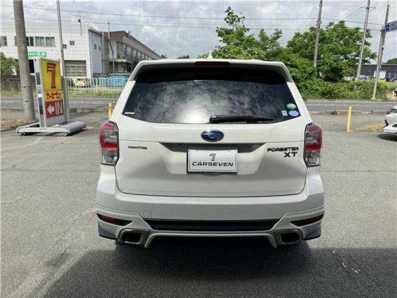 FORESTER-5