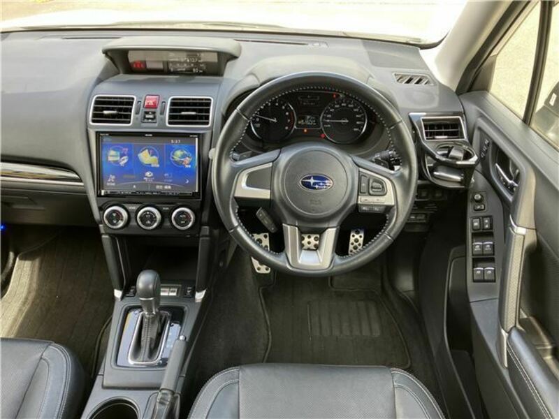 FORESTER-8