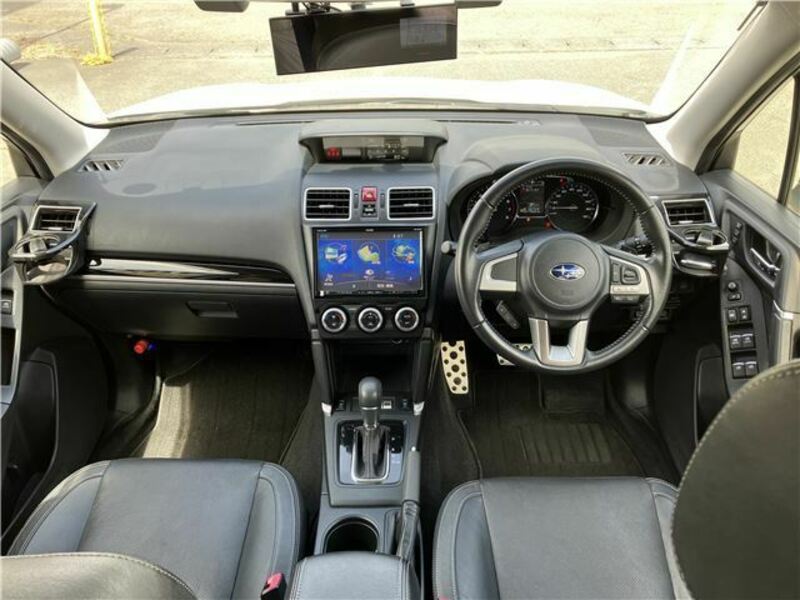 FORESTER-9