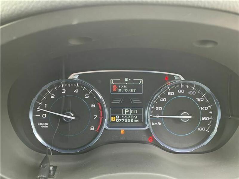 FORESTER-14